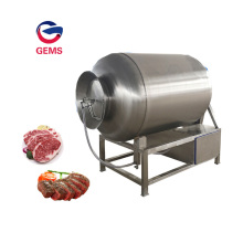 Sardine Tuna Tenderizing Turkey Goose Rolling Machine