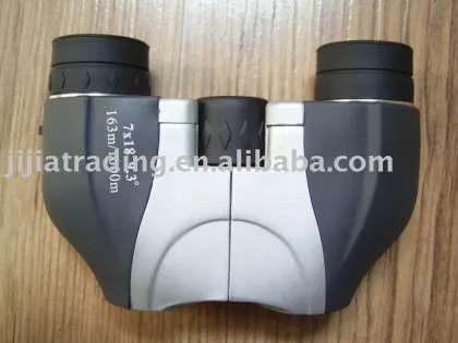 Binoculars,telescope(7*18mm)