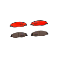 suufka hore ee biriiga ee Cadillac P 09016 N