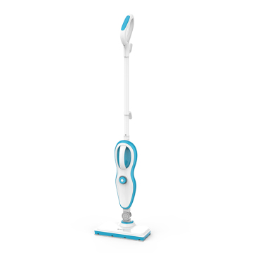 2022 BSCI Factory 1500W Multi-Function Electric Steam Mop
