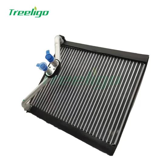 EV208039 AC Evaporator for Japanese RHD Cars