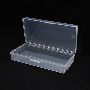 Nail Tip Box: Press On False Nails Packaging Boxes