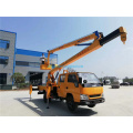 JMC 16M Aerial Work Platform Bucket Truck