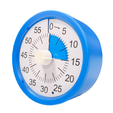 أطفال دراسة Pomodoro Timer: Cooking Kitchen Visual Countdown for إنتاجية