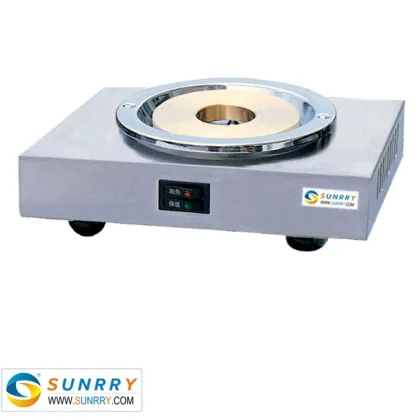 2015 best seller Italy style keurig coffee harvesting warmer machine