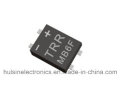 0.5A-Rectifiers jambatan 1A Mbf & Mbs