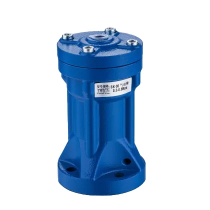 SK Series SK30 Pneumatic Percussion Hammer Vibrator