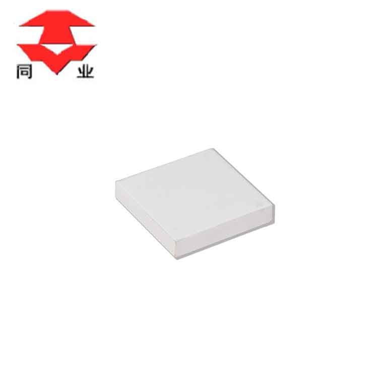 Three-in-one ceramic liner chemical composite ceramic liner