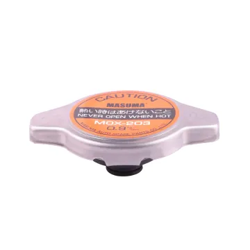MASUMA Auto Radiator Cap Top Cover for Mitsubishi Lexus Toyota Suzuki MOX-203