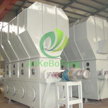 Advanced Fluid Bed Dryer for Precise Drying Solutions
