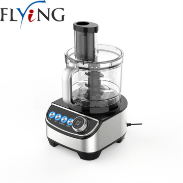 Stainless Steel Disc Best Mini Food Processor Uk