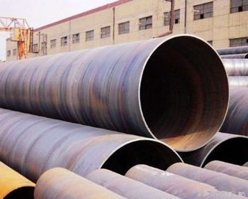 PROFESSIONAL SUPPLIER OF SSAW pipe