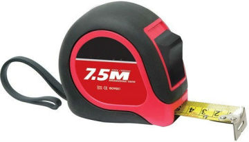 TPR Covered Measuring Tape