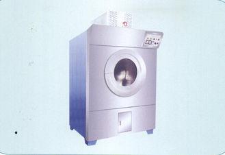 Stainless steel garment dryer / garment dyeing machine with