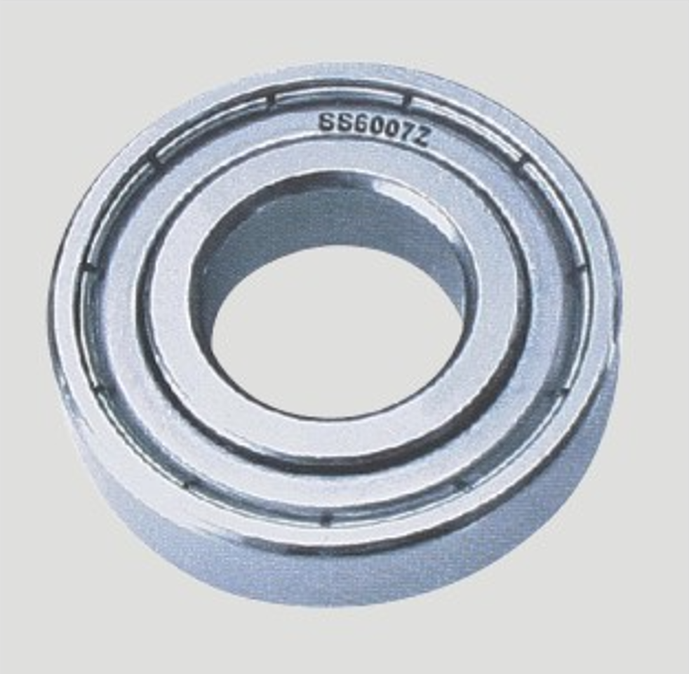 Deep Groove Ball Bearings-SS6007