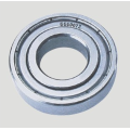 Deep Groove Ball Bearings-SS6006