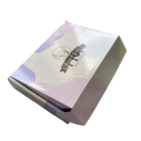 Kraft packaging Boxes Modern, Souvenirs Box Gift