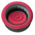 PVC Comfortable Relax Inflatable Sofa Chair Lazy Sofa