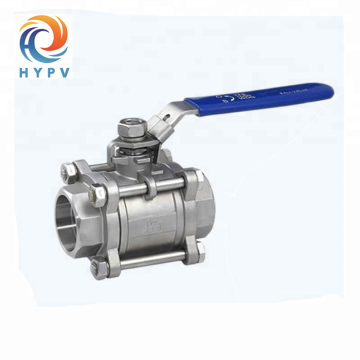 Mini Stainless Steel Handles Price Ball Valve