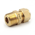 Conector masculino