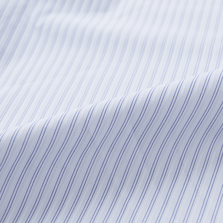 Strip Microfiber Fabric