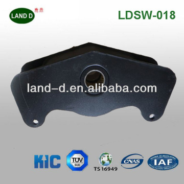 welded trailer part suspension equalizer