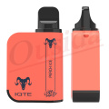 VAPE IQTE King Anana Ice Vape