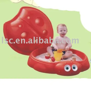 kids' Sand Box