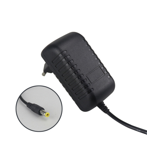 12V 1A Power Supply Adapter for LED Lights