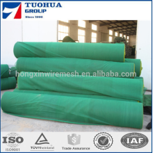 Fireproof PVC Coated Safety Net