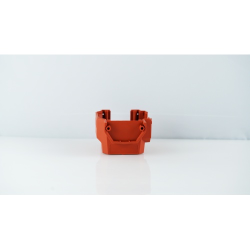 electric grinder housings customized