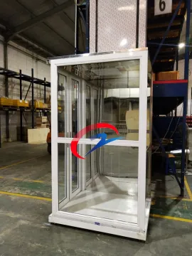 Residential Elevator Villa Lift