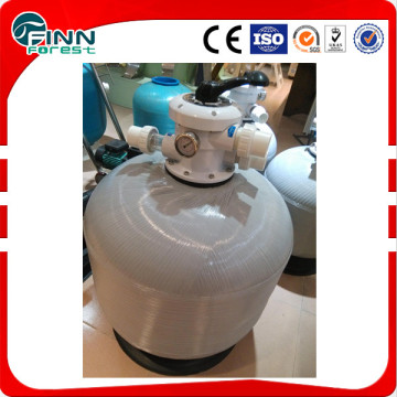 Hot Selling Fiberglass Sand Filter for Circulation Clean System