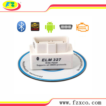 OBD2 Bluetooth Mini ELM327 Car Diagnostic Adapter