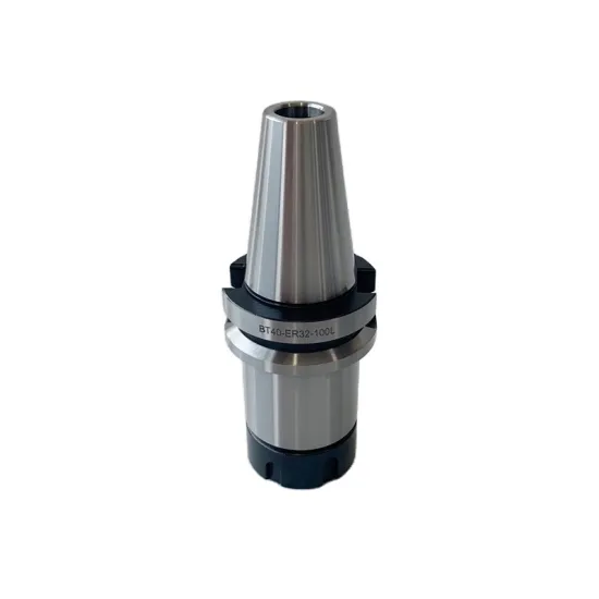 Cooling AD+B Type Precision BT30 BT40 BT50 ER Collet Chuck Tool Holder