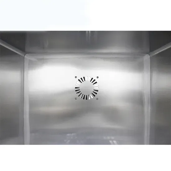 Stainless Steel ICU Oxygen Cage for Pets