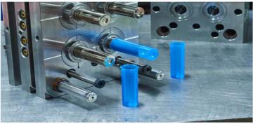 CNC Machining Plastic