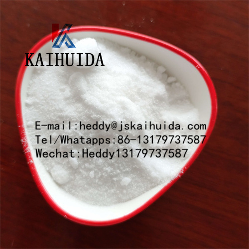 Health Animal Raw Material Taurine CAS No 107-35-7