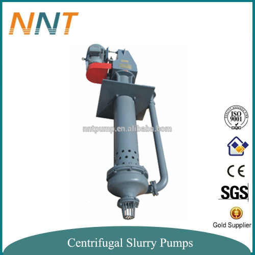 Centrifugal Vertical Mud Water Pump, High Quality Centrifugal Vertical ...