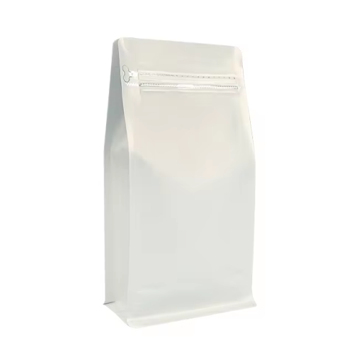 Coffee Stand-Up Pouches