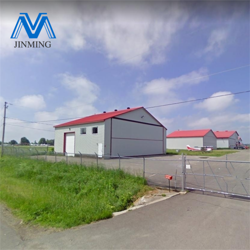 Agricultural metal buildings farm livestock shelter