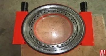 slewing drive