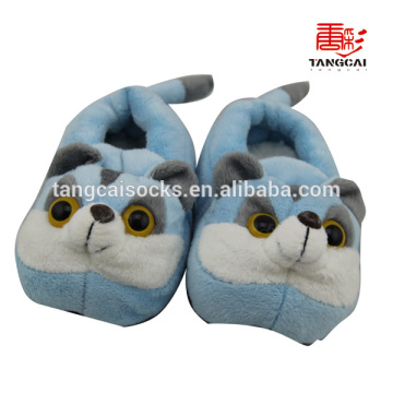 Animal design indoor shoe for baby