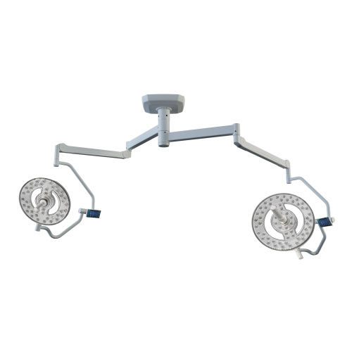 Double Dome LED Surgical Shadowless Light