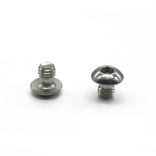 Mini screw ansi screw high quality low price