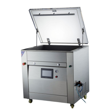 Best Quality Commercial Rice Vacuum Sealer Machine