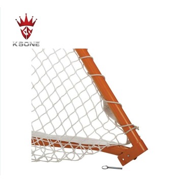 Mục tiêu Lacrosse với Net