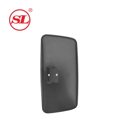 SL-736 R/L Scania Truck Rearview Mirror - Side Mirror