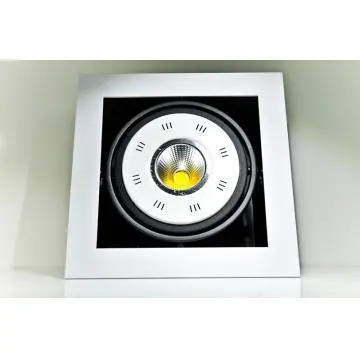 Cabin Lighting 10W