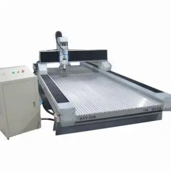 Constant power spindle marble engraving machine/CNC milling machine